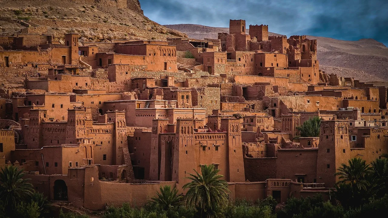 3 Days Merzouga