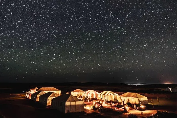 5 Days Merzouga Desert