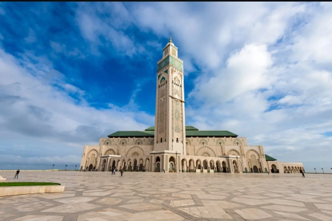 8 Days Morocco